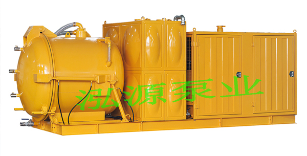 超高壓水清洗機